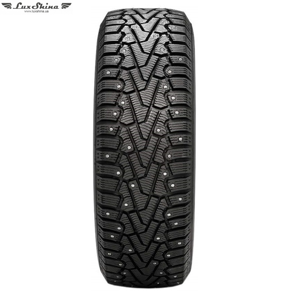 Pirelli Ice Zero 295/40 R21 111H XL (шип)