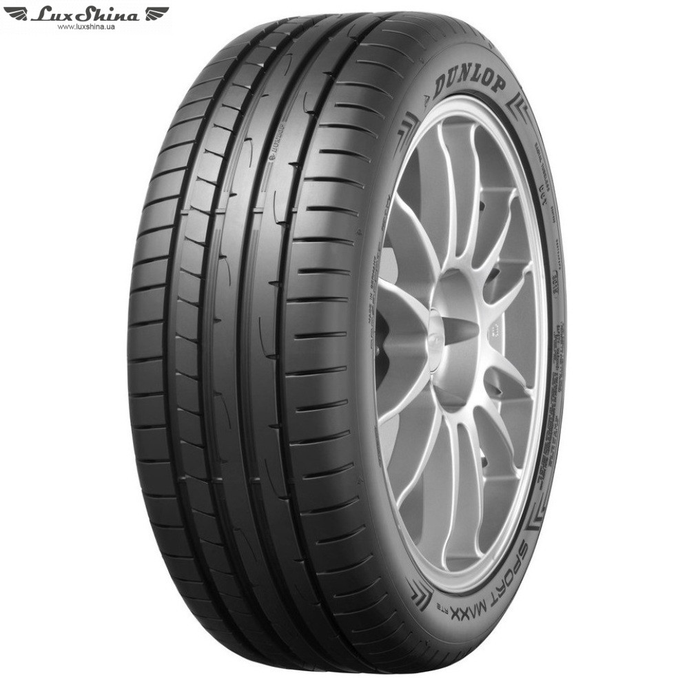 Dunlop Sport Maxx RT2 SUV 235/55 R18 100V