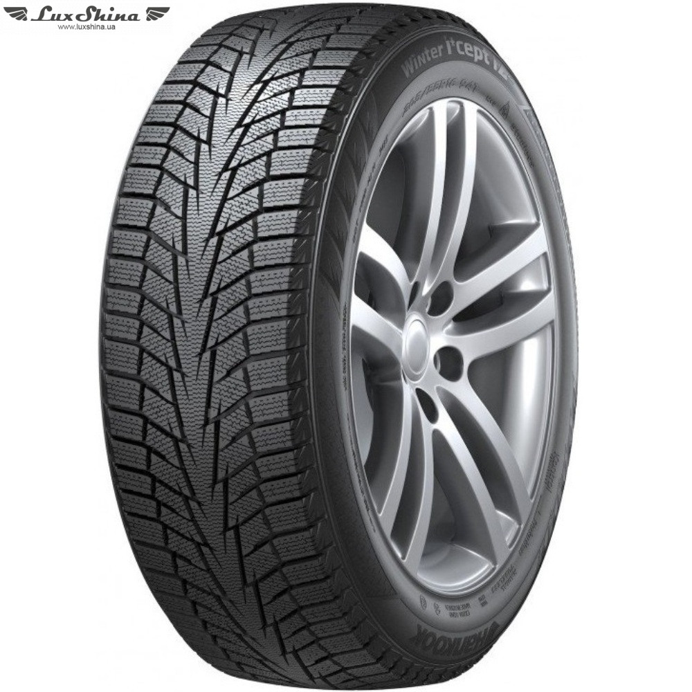 Hankook Winter I*Cept IZ2 W616 185/60 R14 86T XL