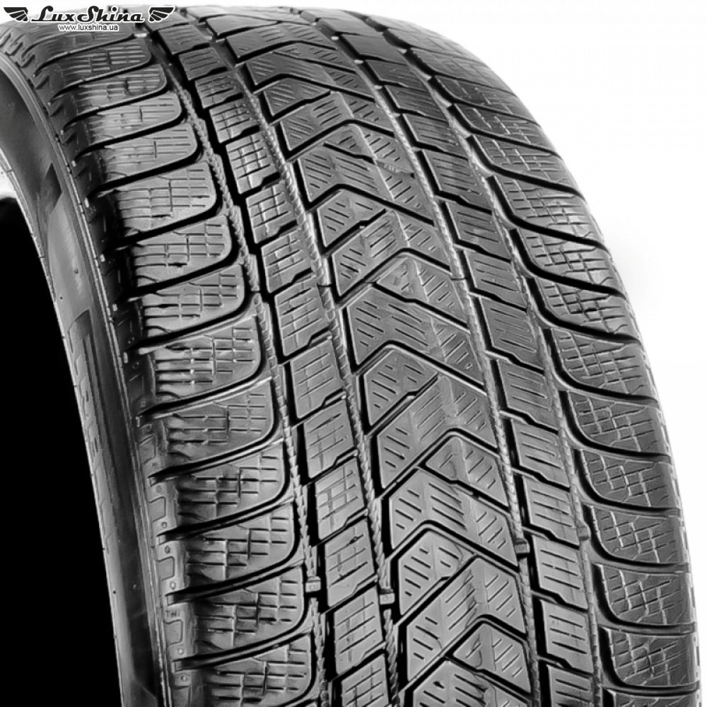 Pirelli Scorpion Winter 265/55 R19 109V MO