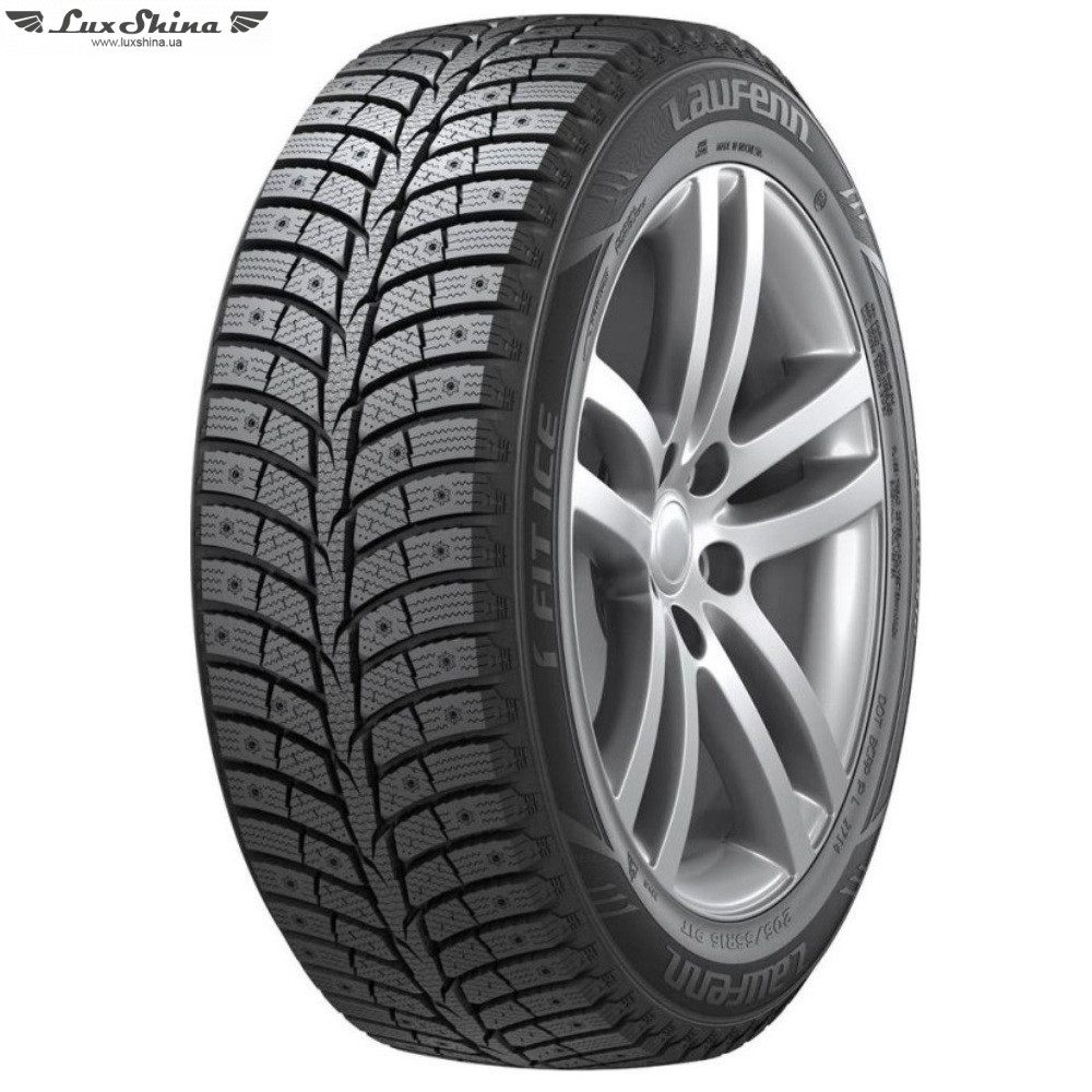 Laufenn i FIT ICE LW71 195/55 R16 91T XL (під шип)