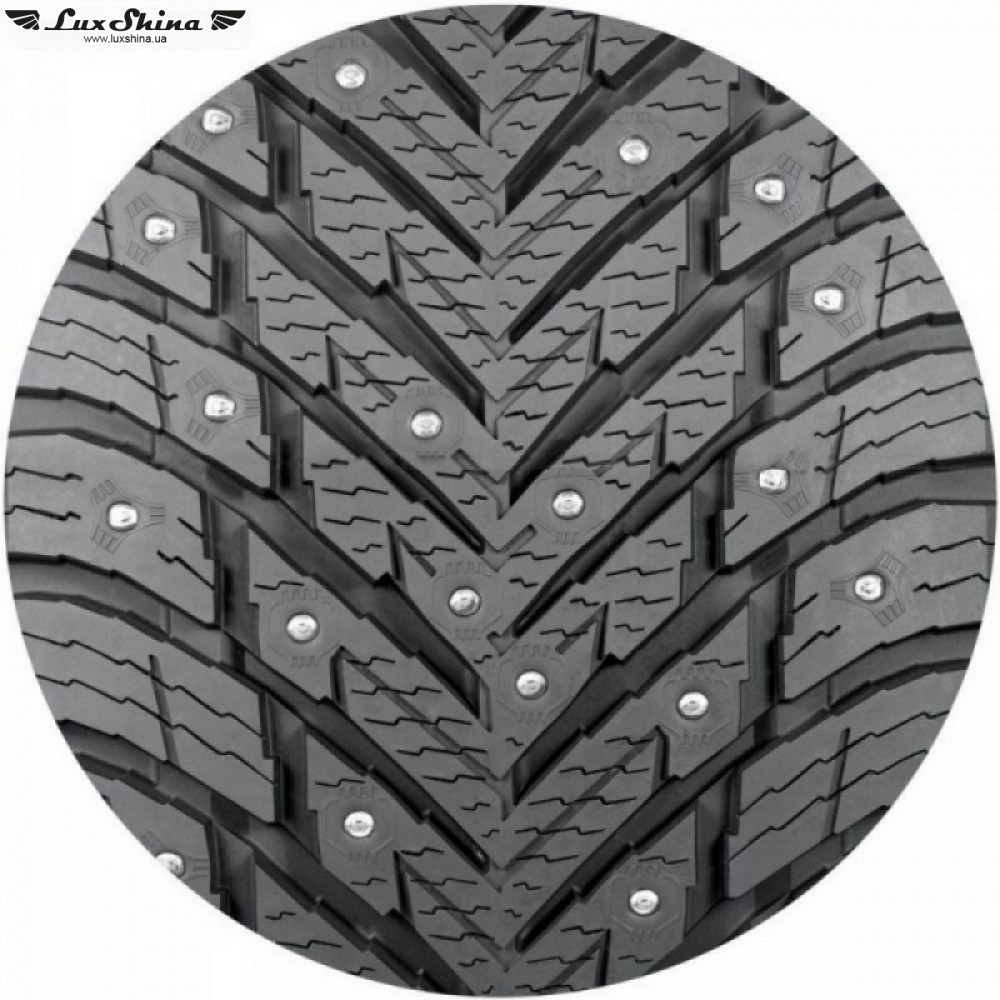 Nokian Hakkapeliitta 10 SUV 215/60 R17 100T XL (шип)