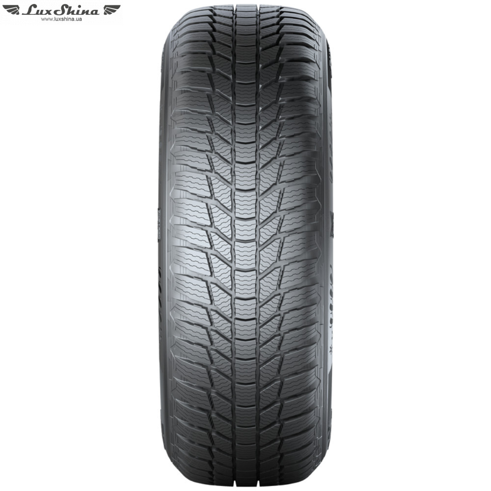 General Tire Snow Grabber Plus 275/45 R20 110V XL FR
