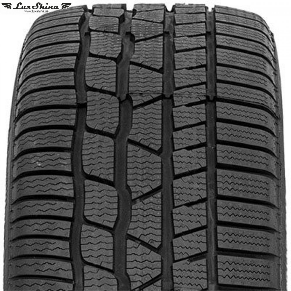 Continental ContiWinterContact TS 830P 205/50 R17 93H XL FR MO