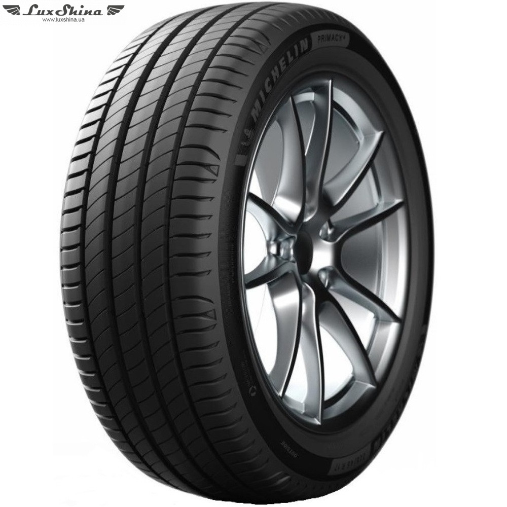 Michelin Primacy 4 195/55 R16 91T XL Demo
