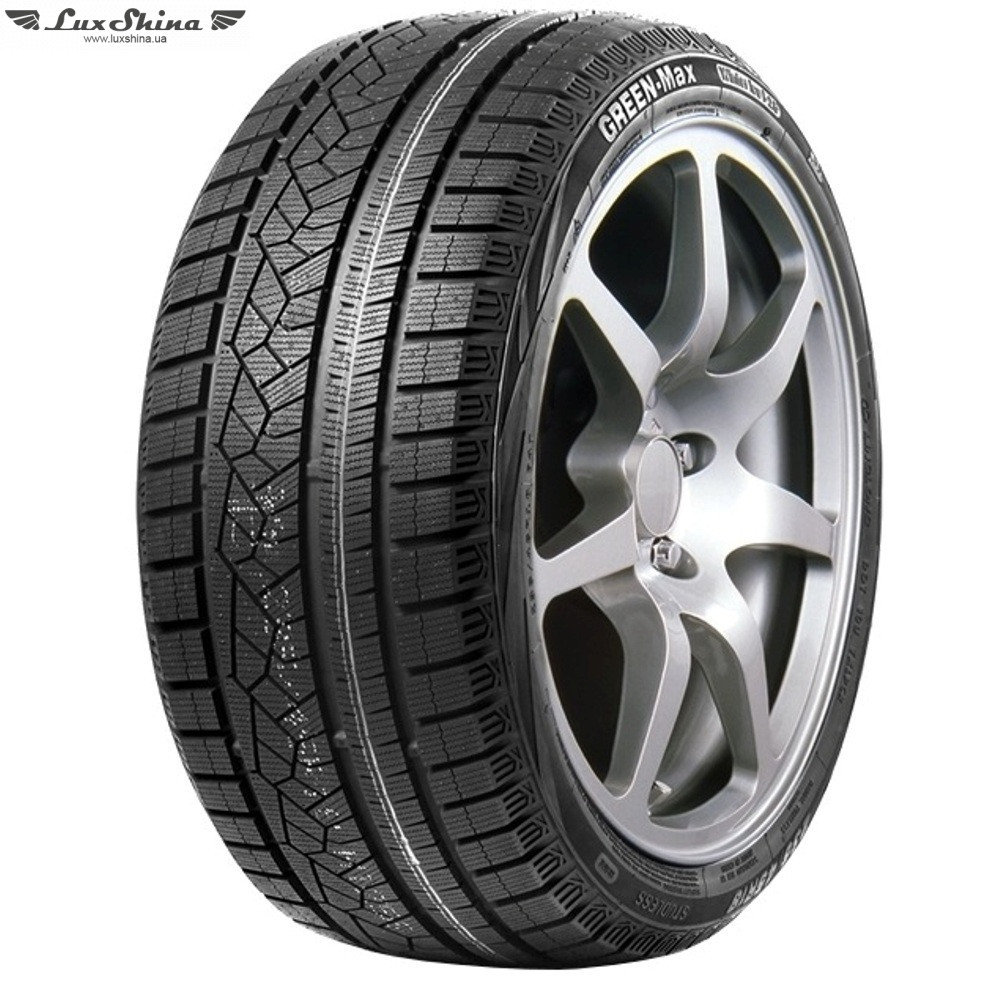 LingLong Green-Max Winter Ice I-16 185/70 R14 88T