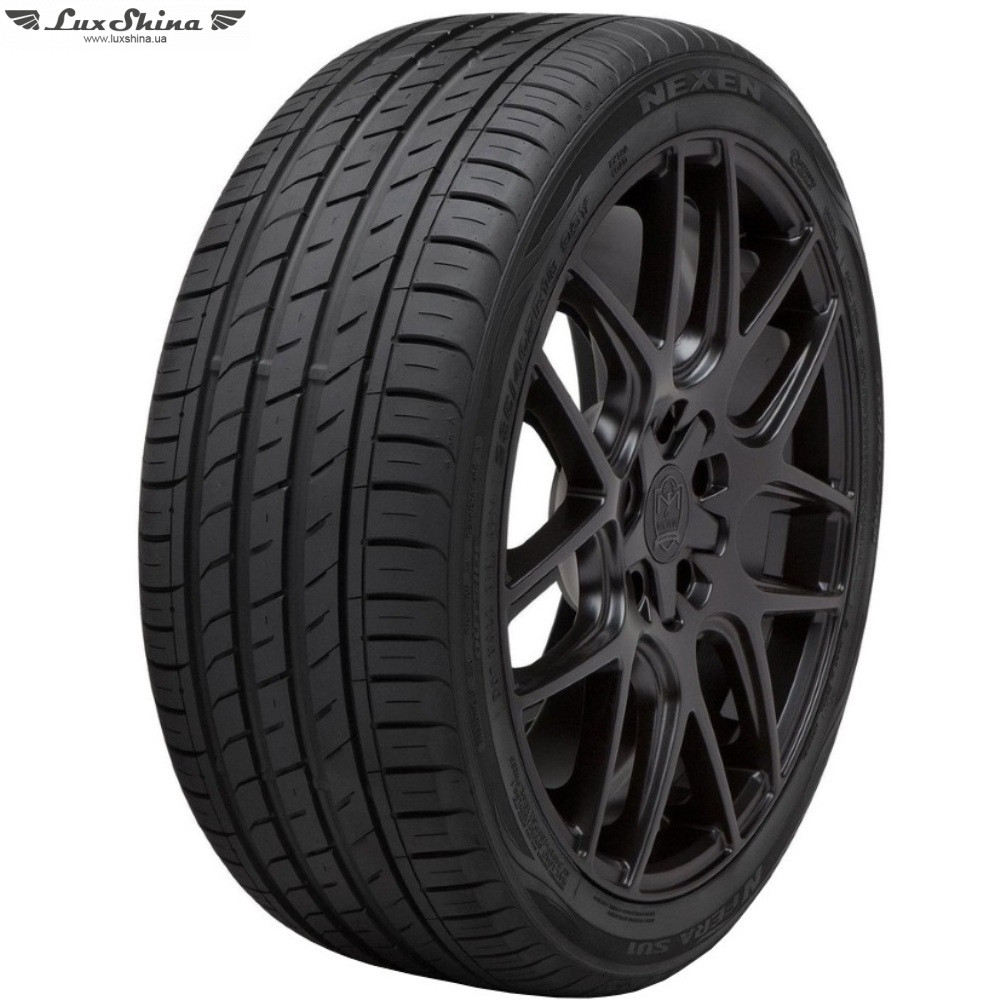 Nexen N'Fera SU1 205/45 ZR16 87W XL