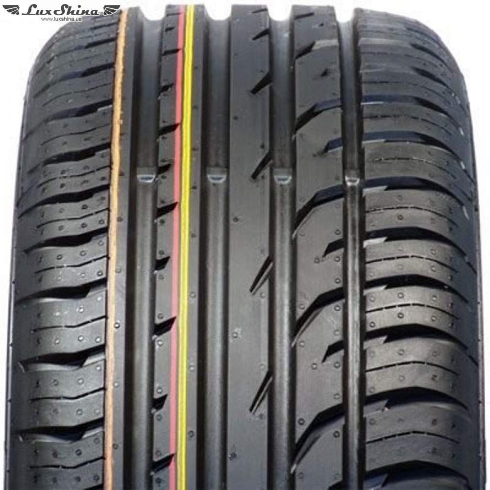 Continental ContiPremiumContact 2 225/55 R17 97W FR *