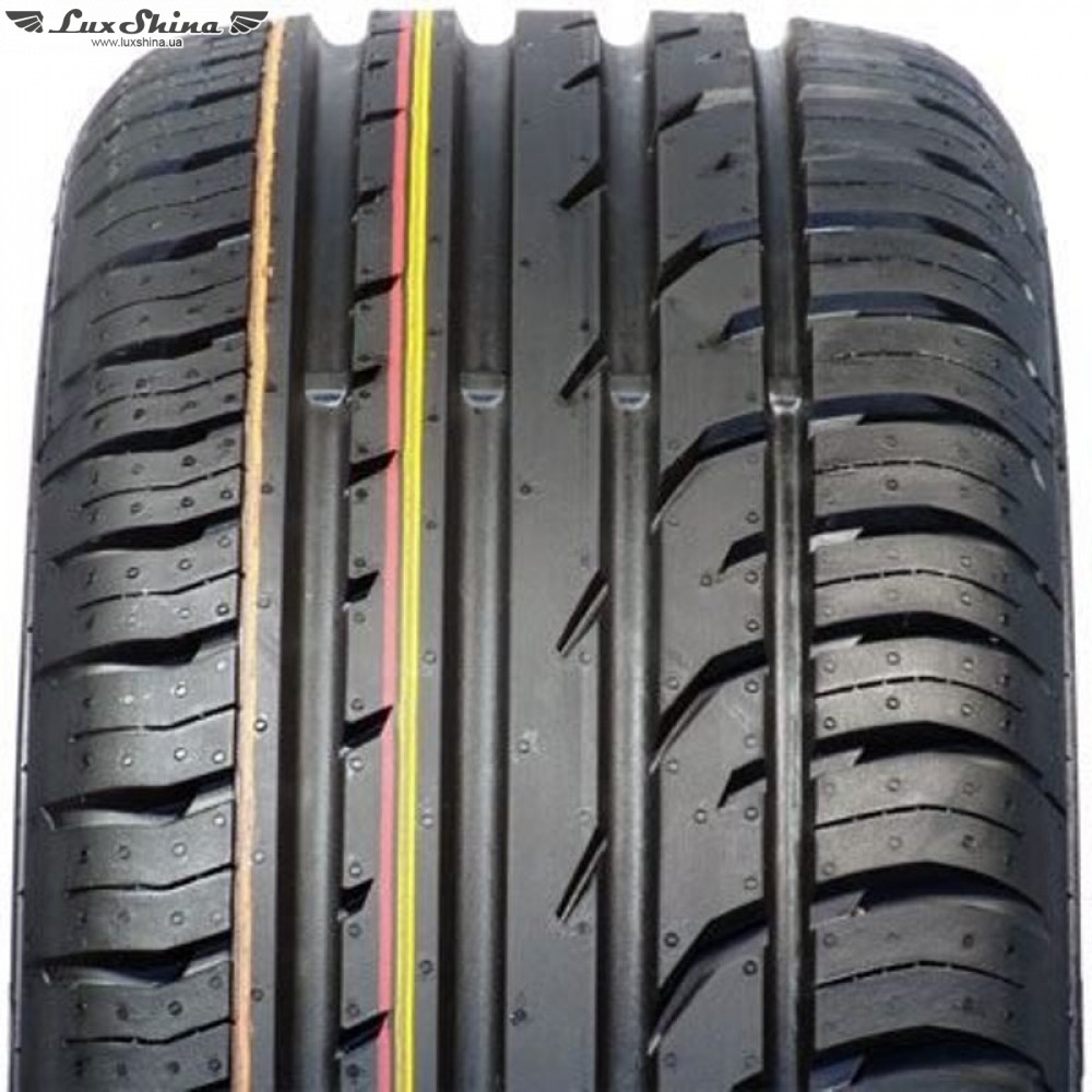 Continental ContiPremiumContact 2 235/55 R18 100V