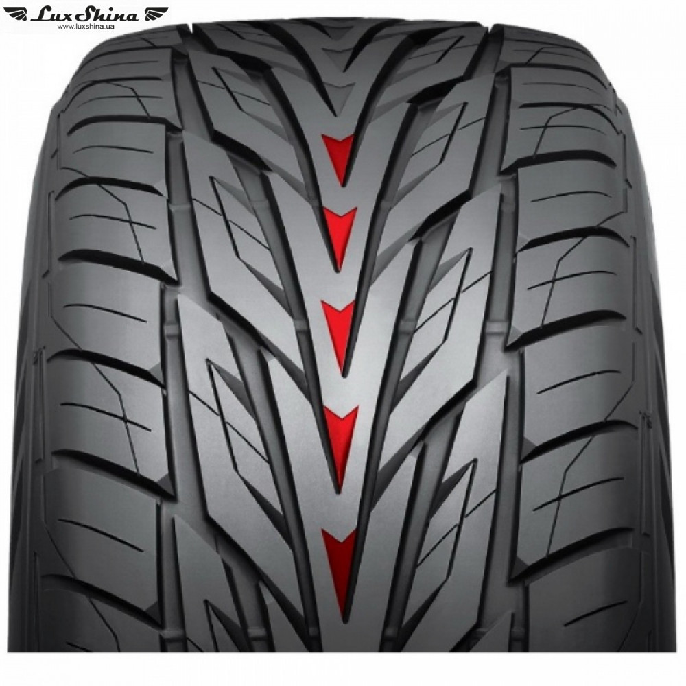 Toyo Proxes S/T III 245/55 R19 109V