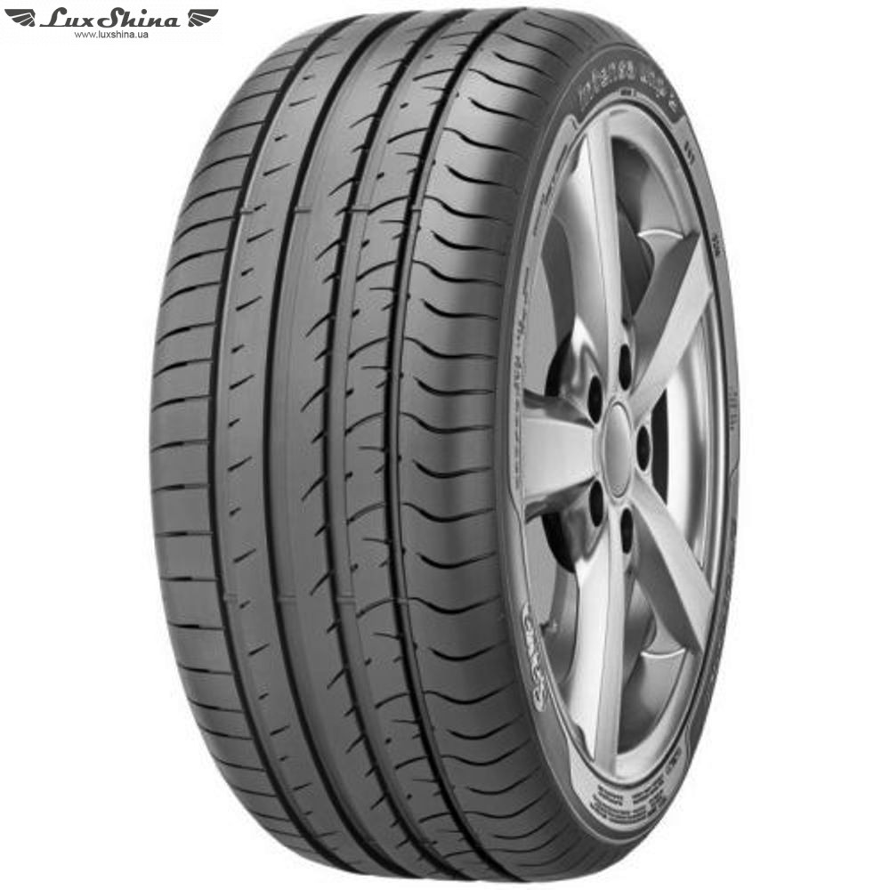 Sava Intensa UHP 2 215/60 R16 99V XL