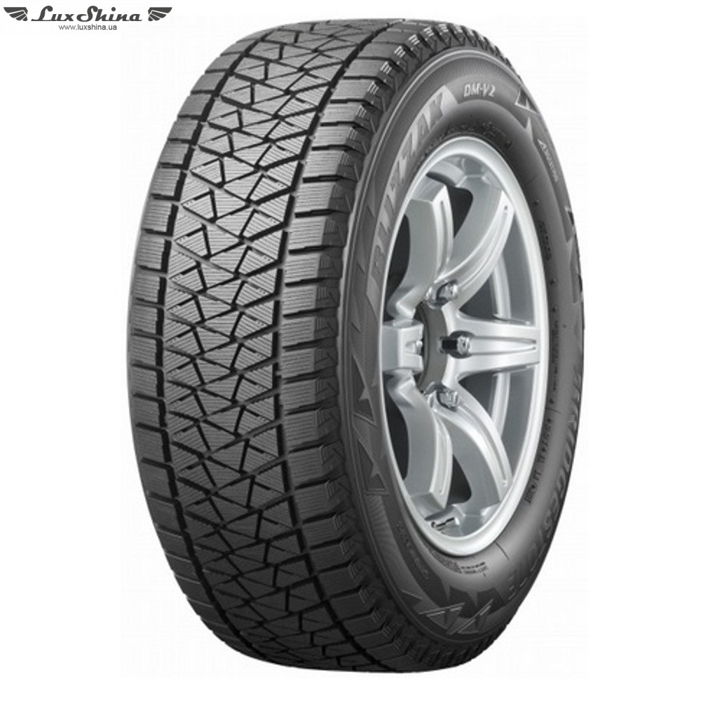 Bridgestone Blizzak DM-V2 195/80 R15 96R