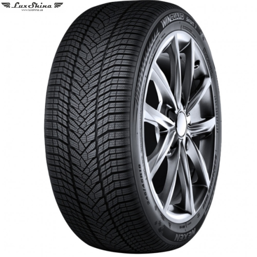 Nexen WinGuard Sport 3 295/35 R21 107V XL