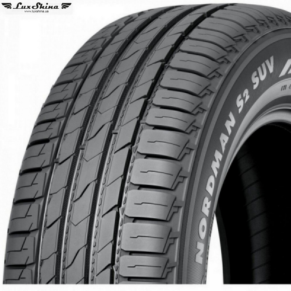 Nokian Nordman S2 SUV 215/70 R16 100H