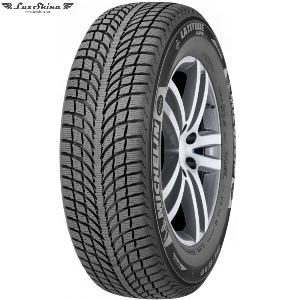 Michelin Latitude Alpin LA2 275/40 R20 106V XL N0