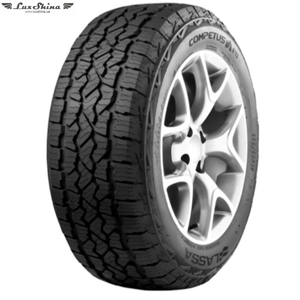 Lassa Competus A/T3 235/65 R17 108T XL