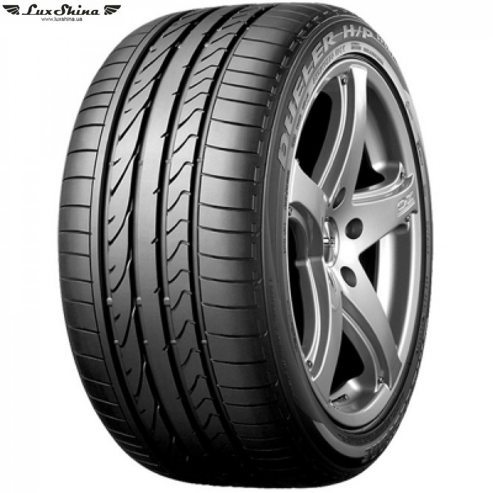 Bridgestone Dueler H/P Sport 235/55 R19 105W XL AOExtended