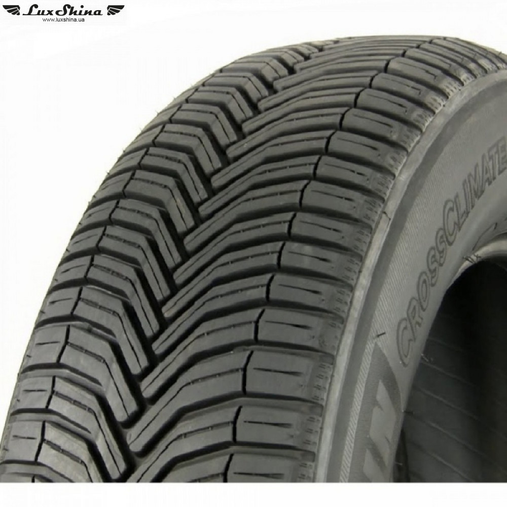 Michelin CrossClimate SUV 235/60 R18 103V AO