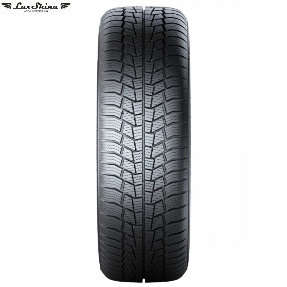 Gislaved Euro*Frost 6 215/65 R17 99V FR