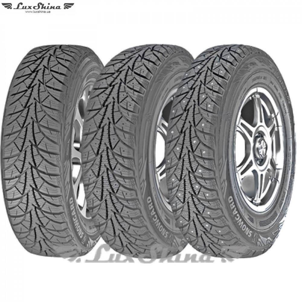 Росава Snowgard 175/70 R14 84T s271694