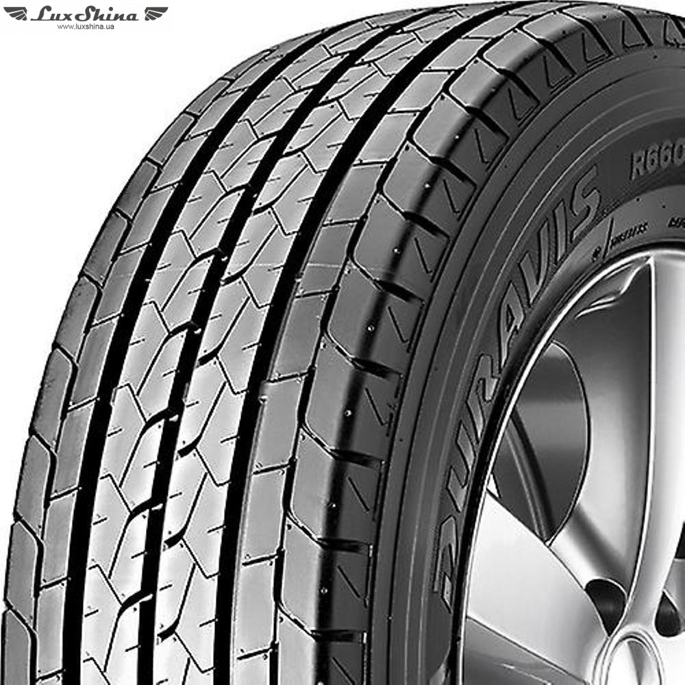Bridgestone Duravis R660 215/75 R16 113R