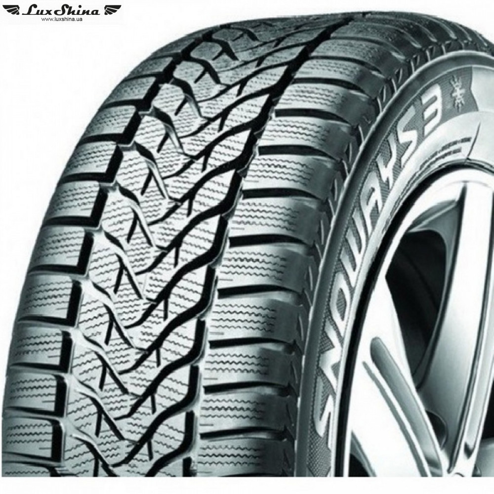 Lassa Snoways 3 155/65 R14 75T