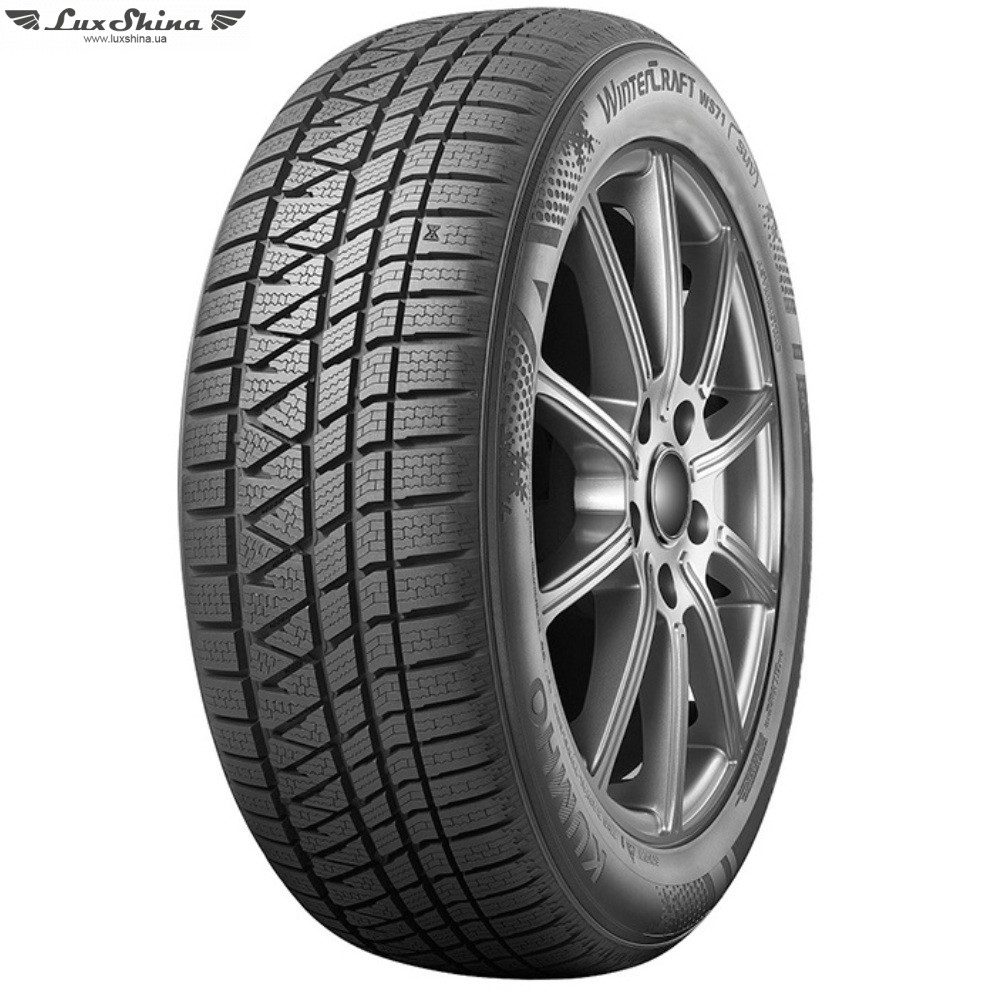 Marshal WinterCraft WS71 225/55 R18 102H XL