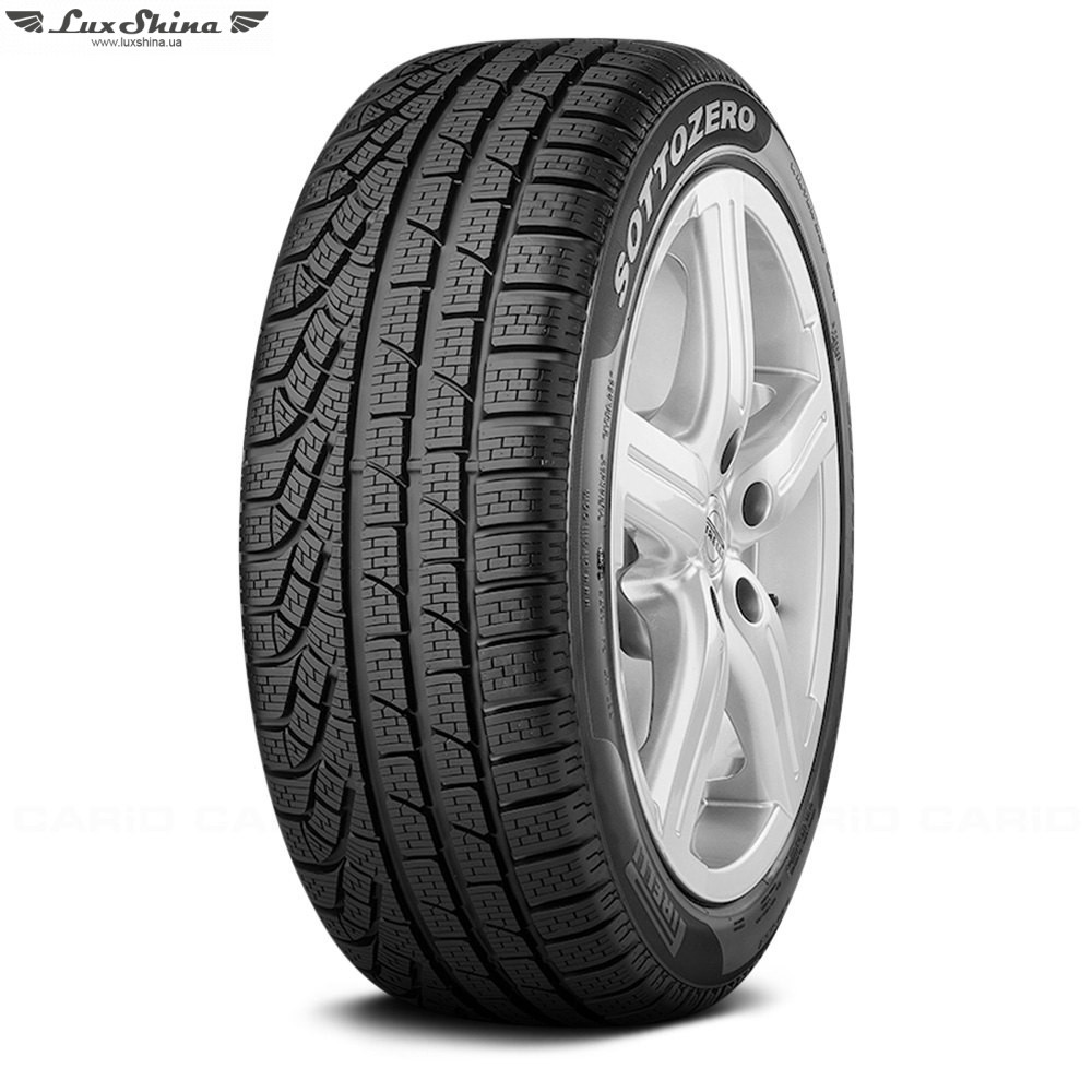 Pirelli Winter Sottozero 2 265/40 R20 104V XL