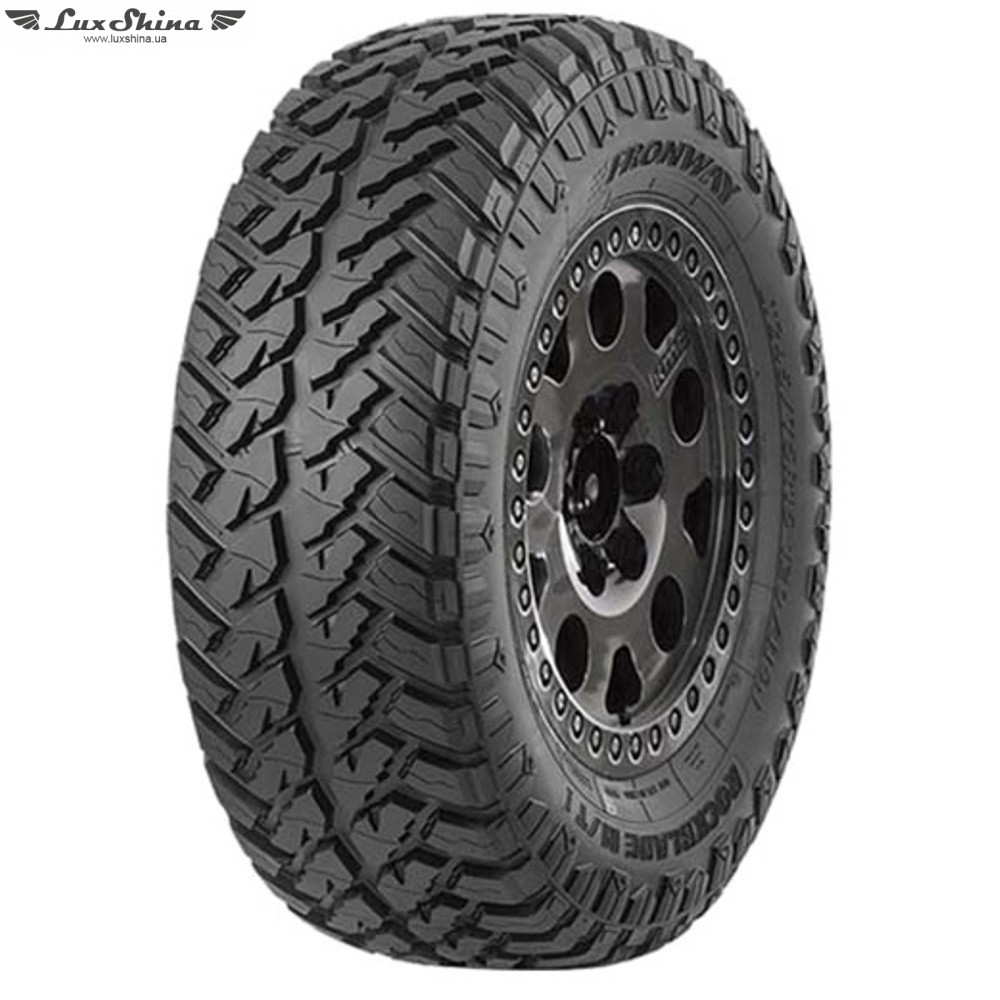 Fronway Rockblade M/T I 215/75 R15 100/97Q