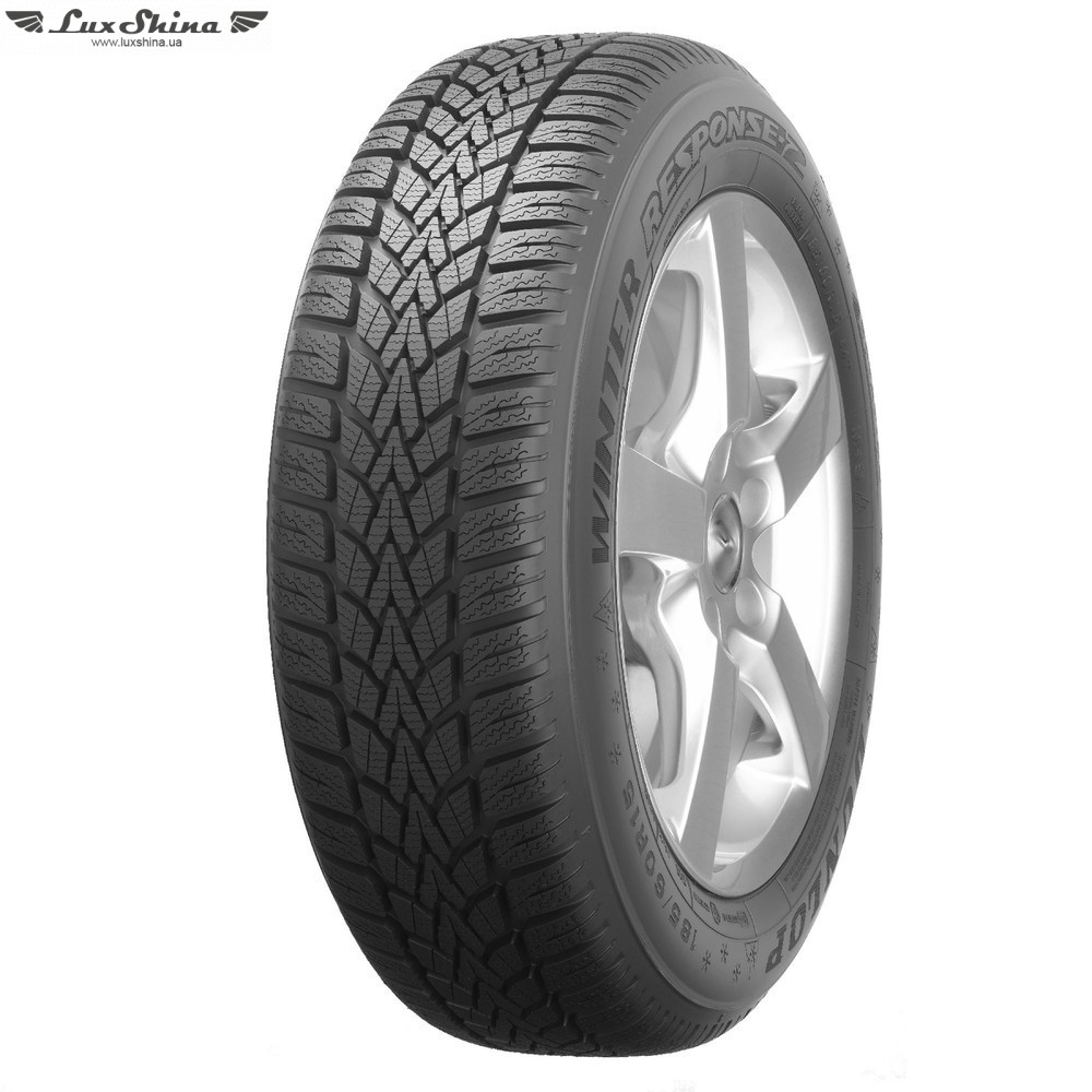 Dunlop Winter Response 2 195/50 R15 82T