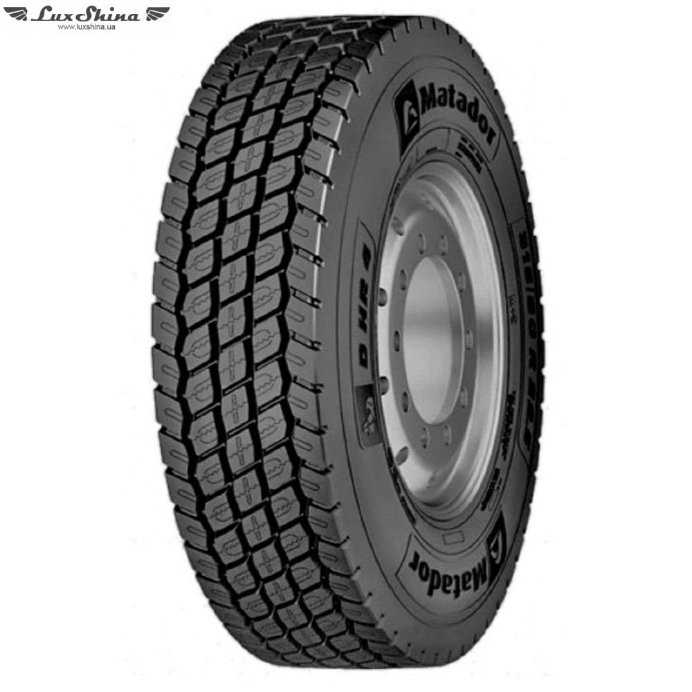 Matador D HR4 (ведуча) 295/60 R22.5 150/147L PR18