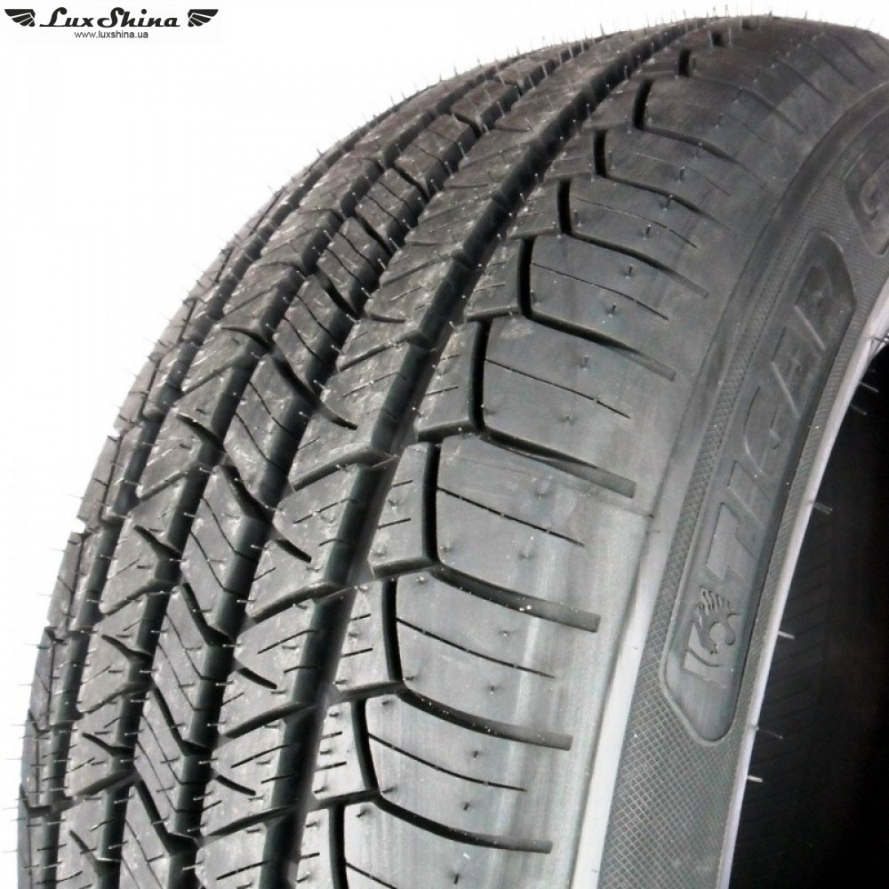 Tigar Summer Suv 255/50 R19 107Y XL