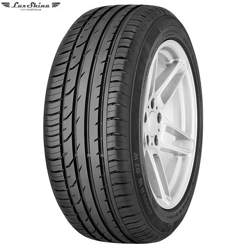 Continental ContiPremiumContact 2 235/55 R18 100V