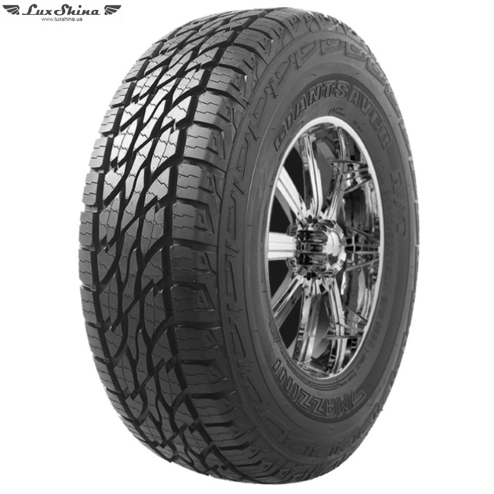 Mazzini GiantSaver A/T 245/70 R16 111T XL