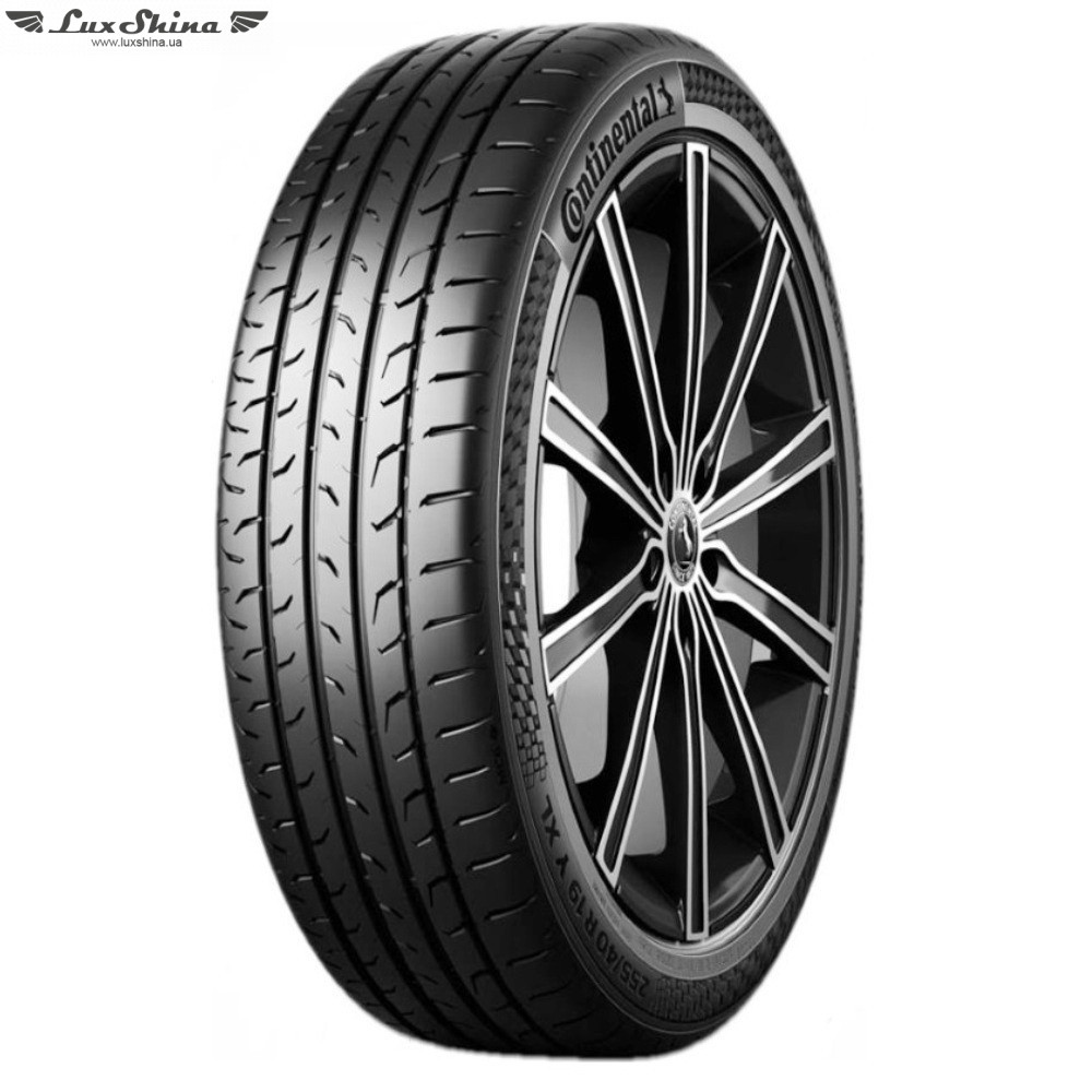 Continental MaxContact MC6 255/35 R20 97Y XL