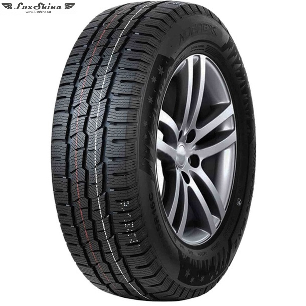 Nordexx WinterSafe Van 2 215/65 R15C 104/102R