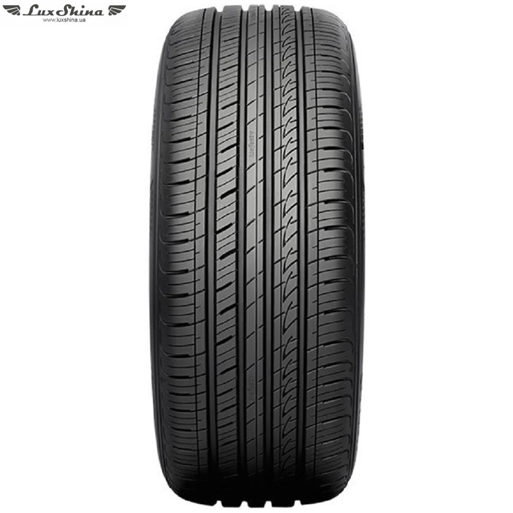 Kumho Majesty Solus KU50 225/45 R17 91W