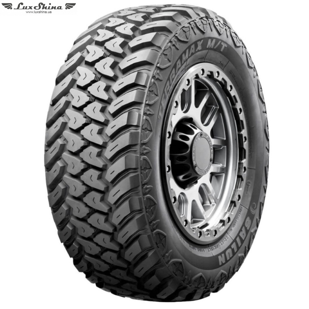 Sailun Terramax M/T 235/75 R15 104/101Q PR6