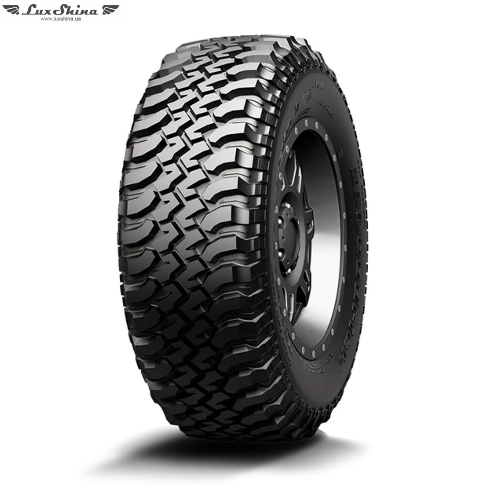 BFGoodrich Mud Terrain T/A 245/75 R16 120/116Q