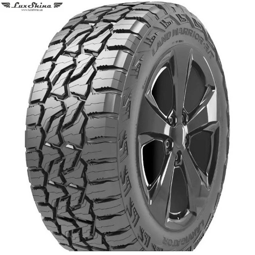 Lanvigator Land Warrior-R/T 225/65 R17 107/103Q