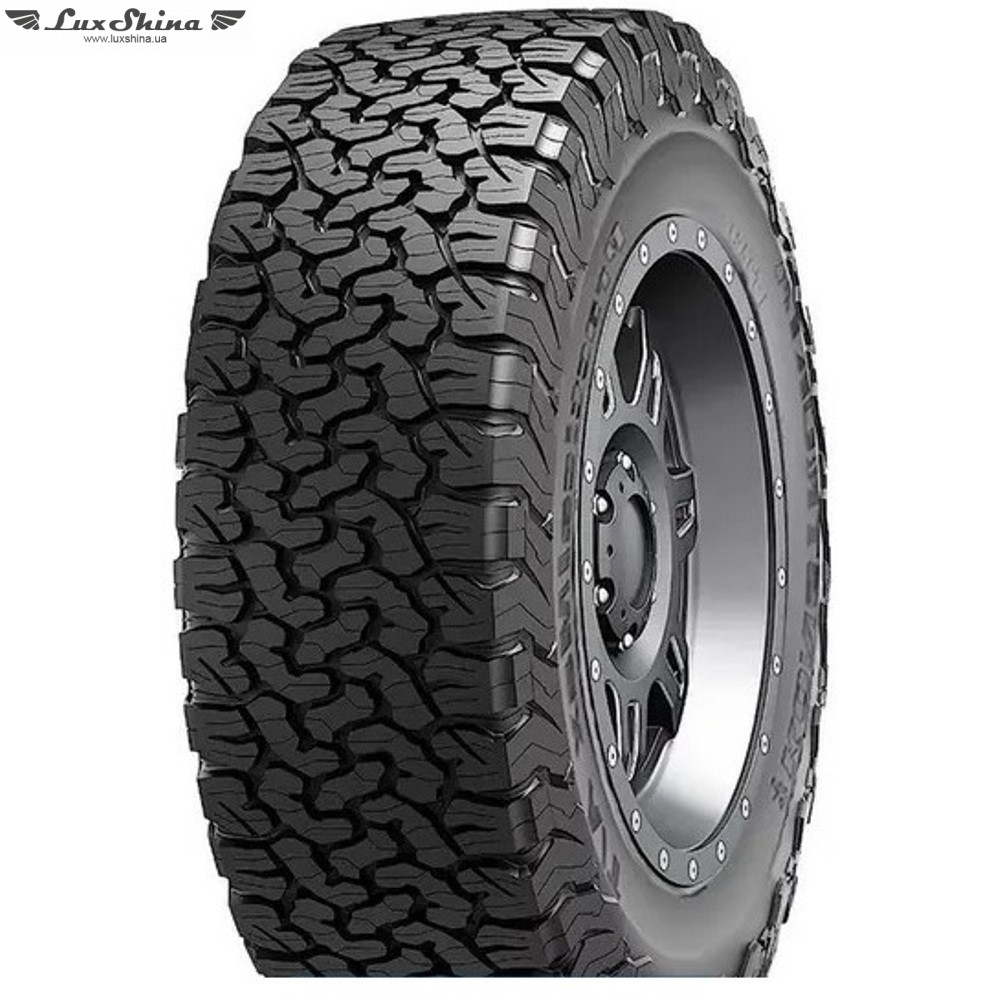 Habilead AT02 PracticalMax A/T 265/70 R17 115T