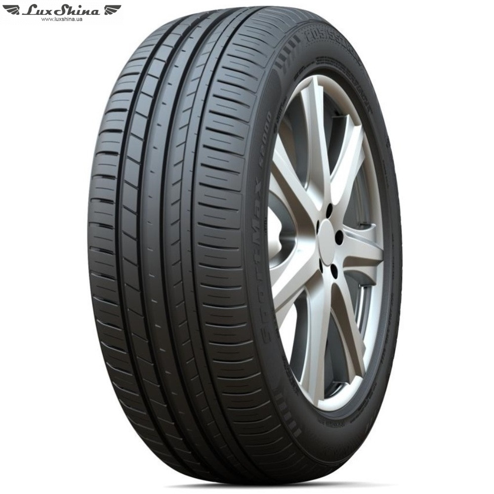 Habilead S2000 SportMax 255/35 R18 94Y XL