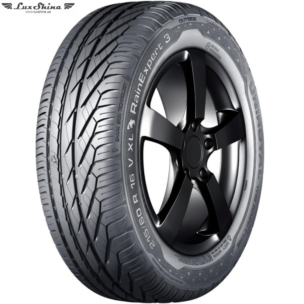 Uniroyal Rain Expert 3 245/70 R16 111H XL FR