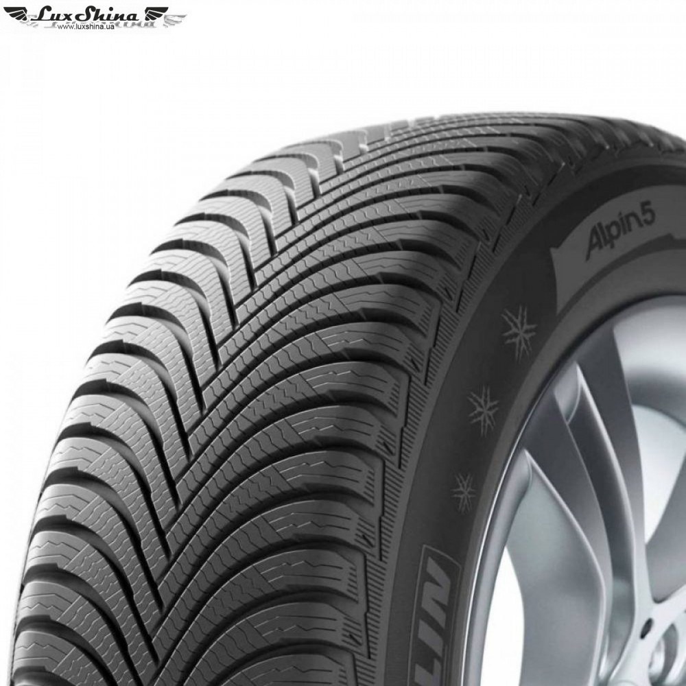 Michelin Alpin 5 225/55 R17 97H AO