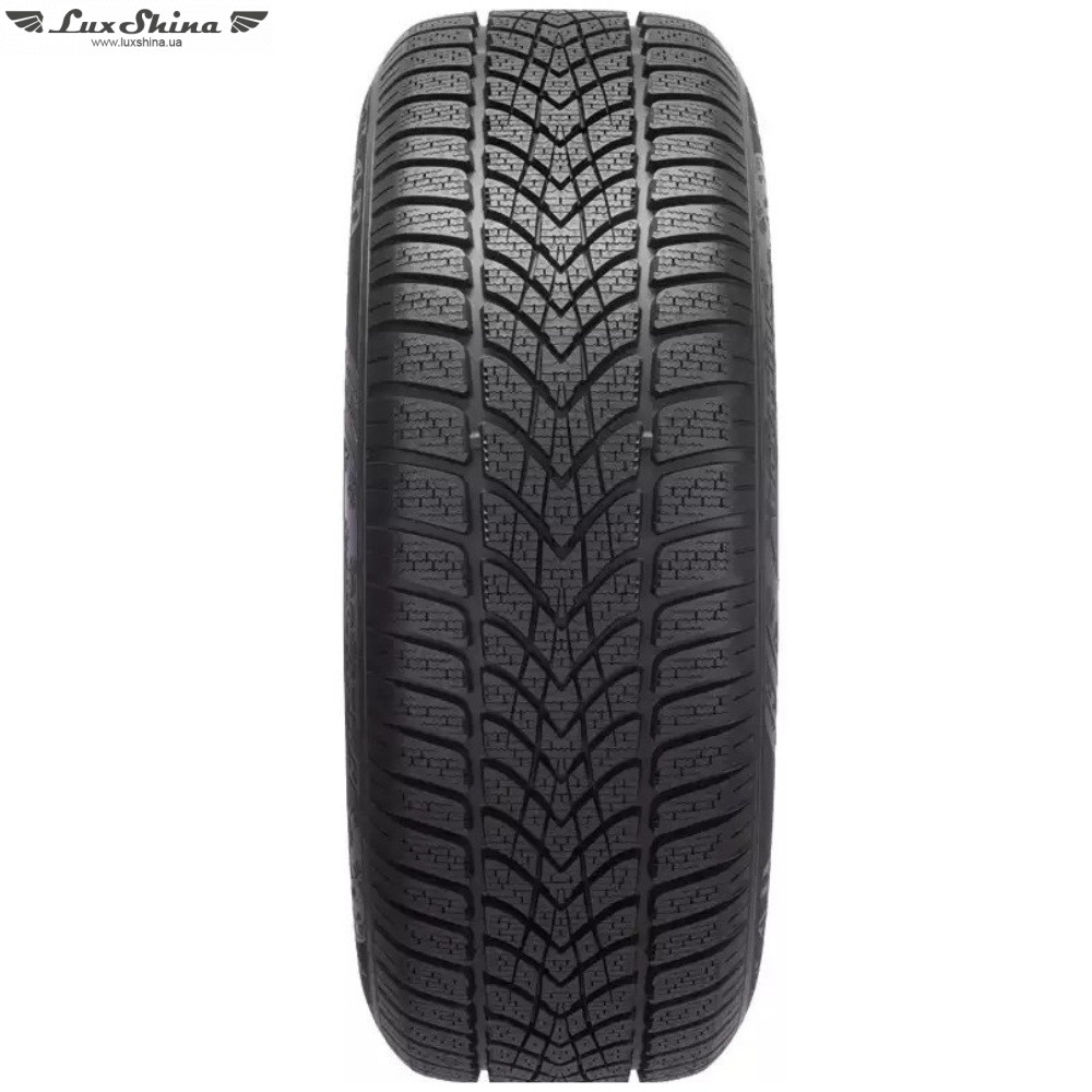 Dunlop SP Winter Sport 4D 195/65 R15 91H