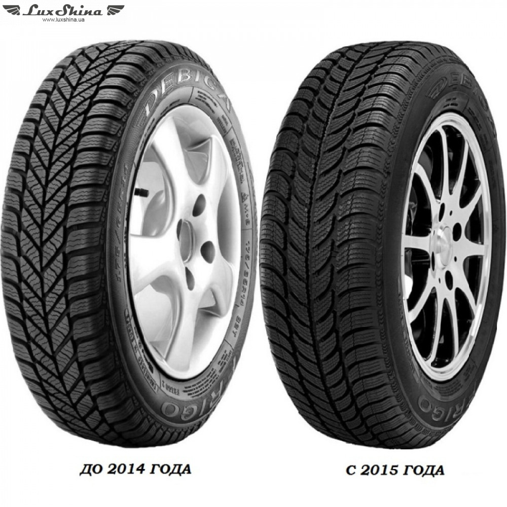 Debica Frigo 2 155/65 R13 73T