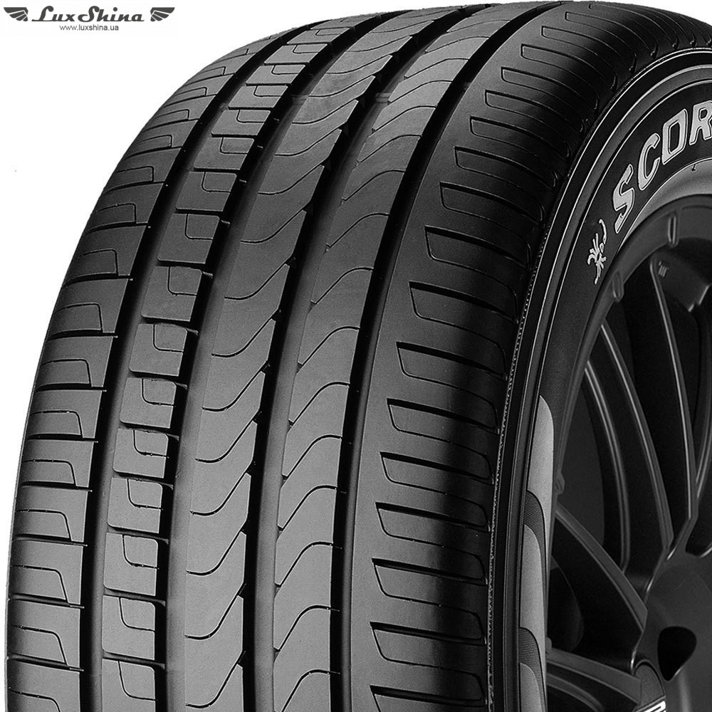 Pirelli Scorpion Verde 225/60 R18 100h