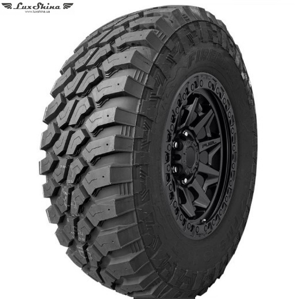 Firemax FM523 M/T 215/75 R15 106/103Q