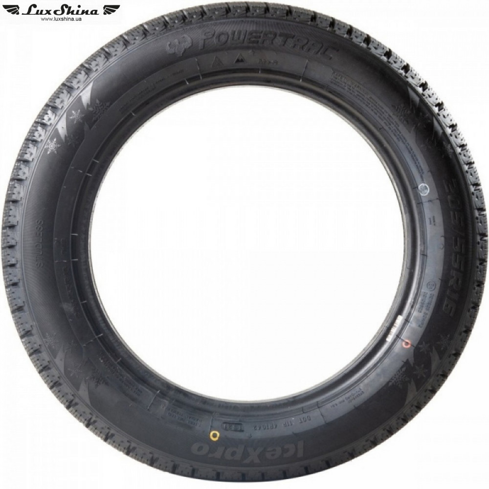 Powertrac Ice Xpro 225/55 R16 95S