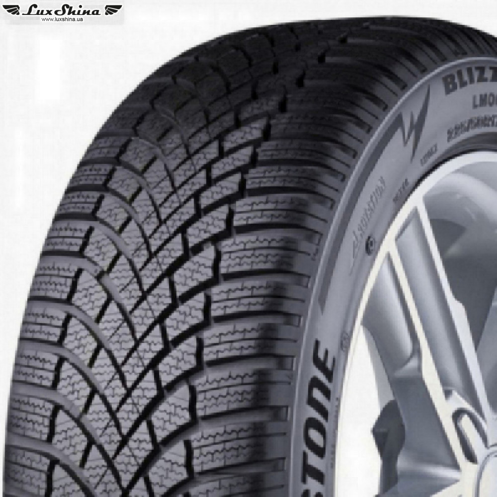 Bridgestone Blizzak LM005 215/55 R16 97H XL